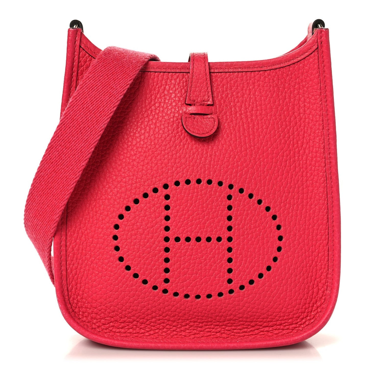 Taurillon Maurice Evelyne TPM Rose Mexico