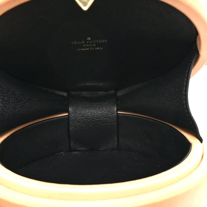 Monogram Petit Noe Trunk