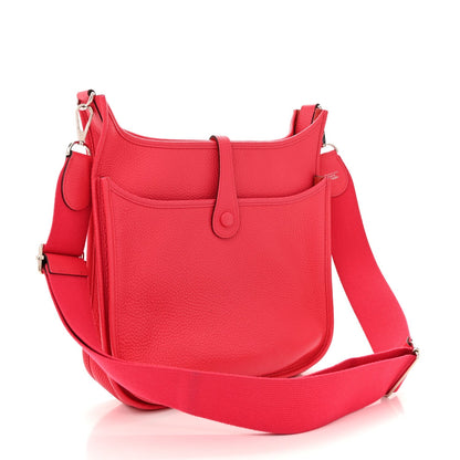 Taurillon Clemence Evelyne III PM Rose Extreme