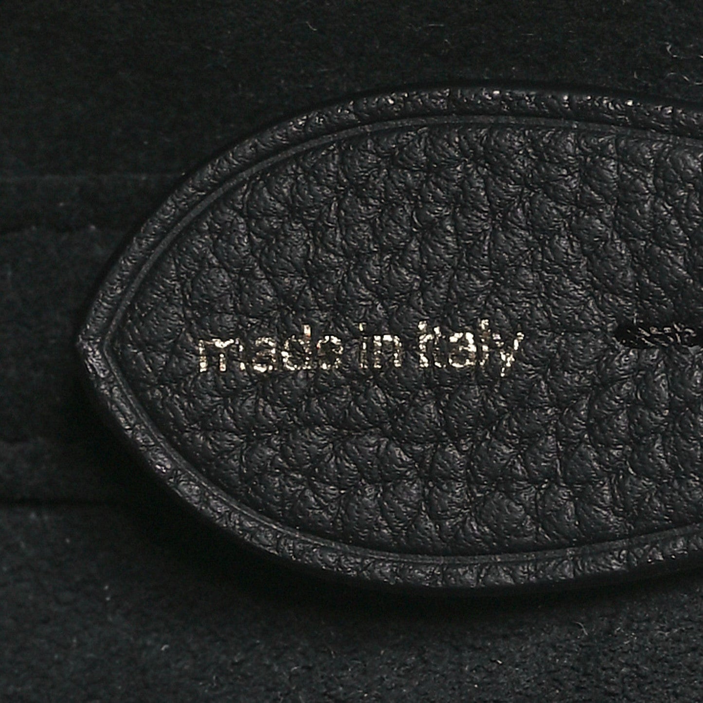 Mahina Blossom PM Black Gold