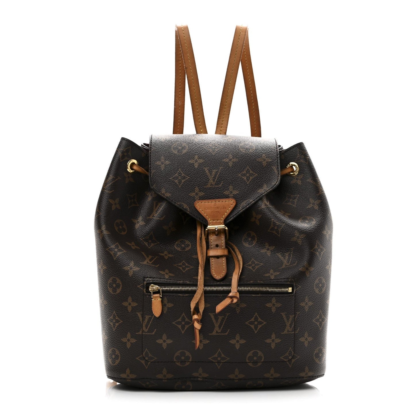 Monogram Montsouris NM Backpack