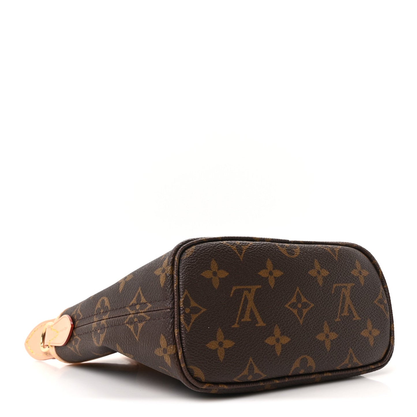 Monogram Neverfull BB Beige