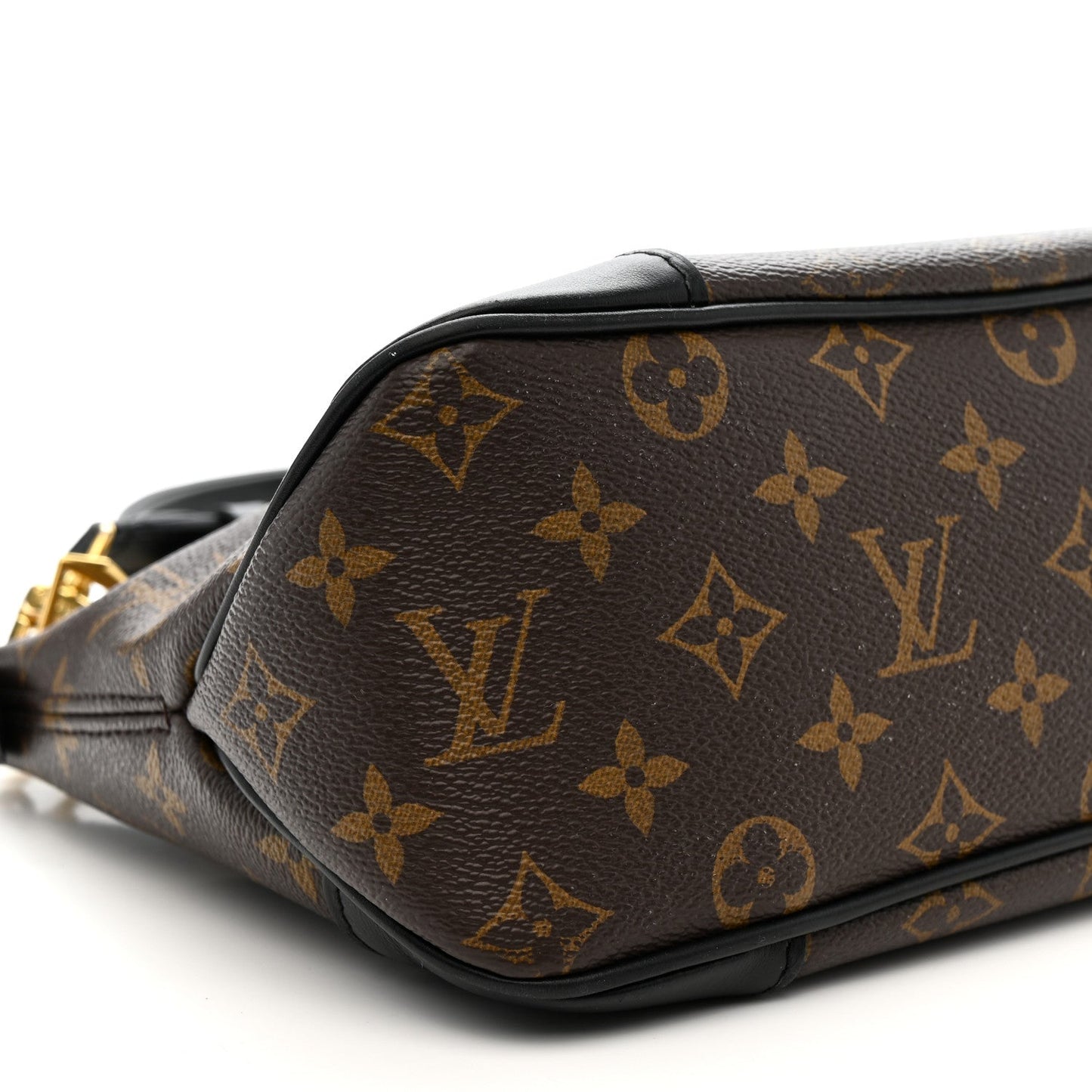 Monogram Boulogne NM Black