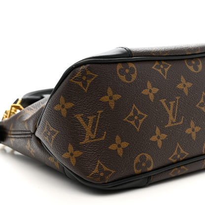 Monogram Boulogne NM Black
