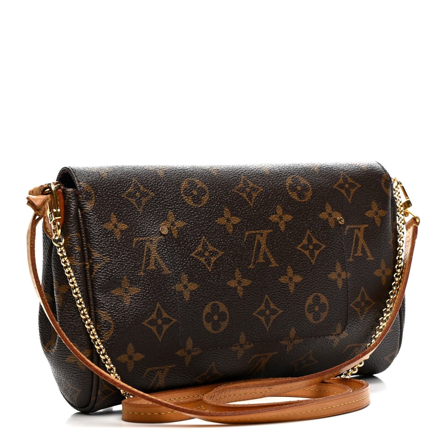 Monogram Favorite MM