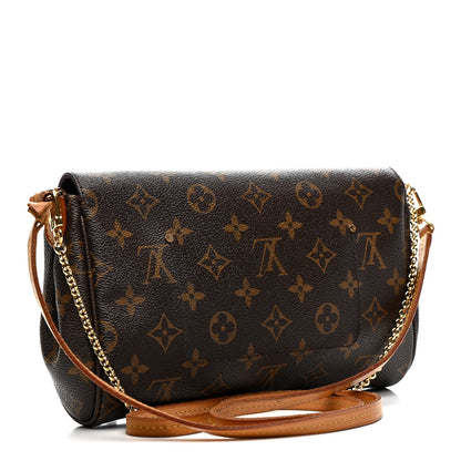 Monogram Favorite MM
