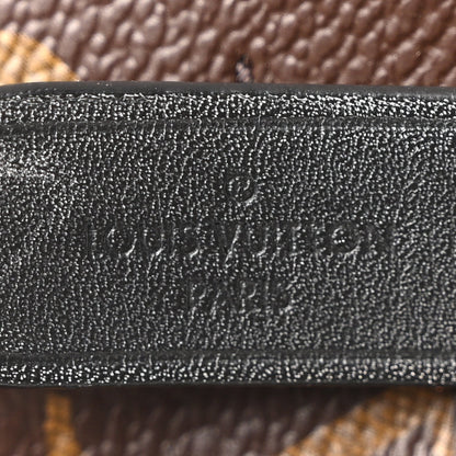 Monogram Neonoe MM Black