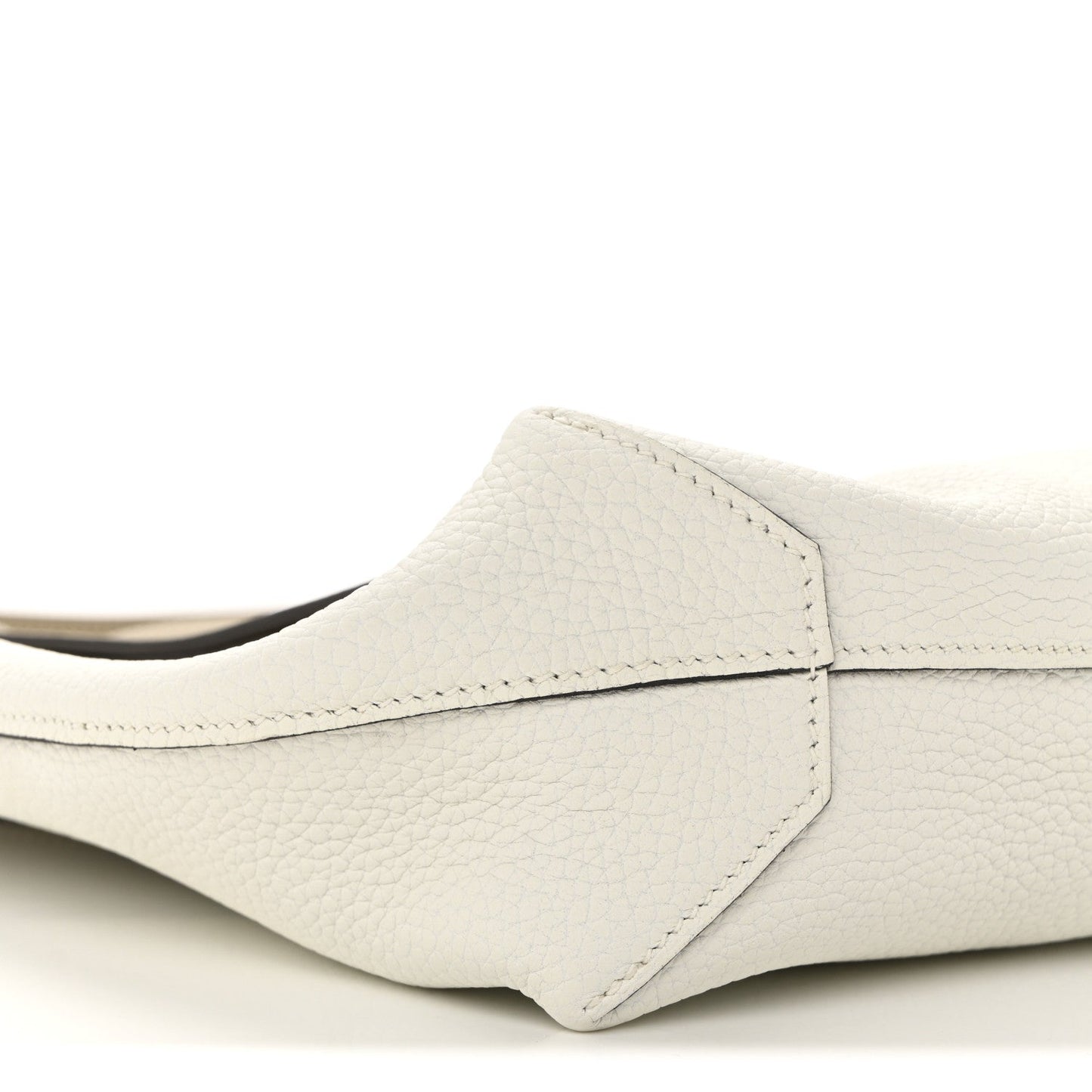 Taurillon Clemence Cabasellier 31 Mushroom Beige Marfa
