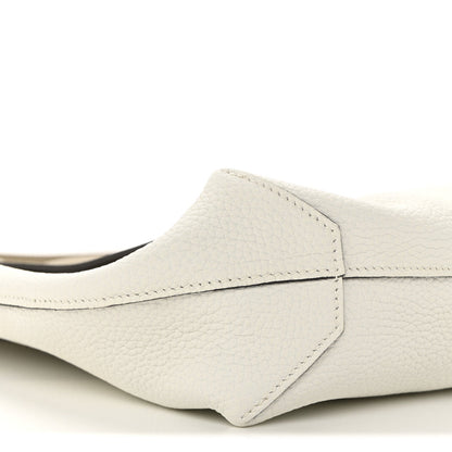 Taurillon Clemence Cabasellier 31 Mushroom Beige Marfa