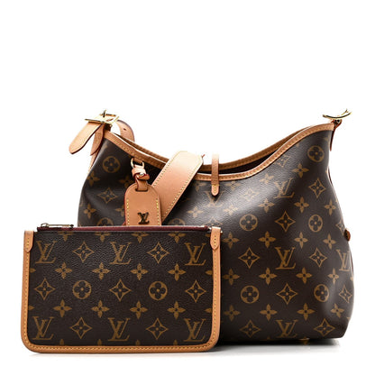 Monogram Carryall PM