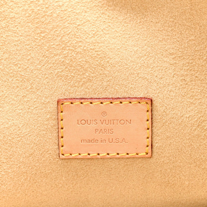 Monogram Manhattan GM