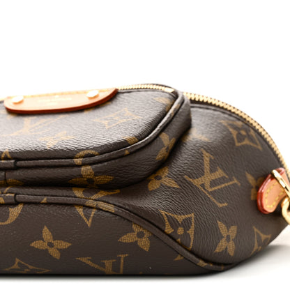 Monogram Mini Bumbag