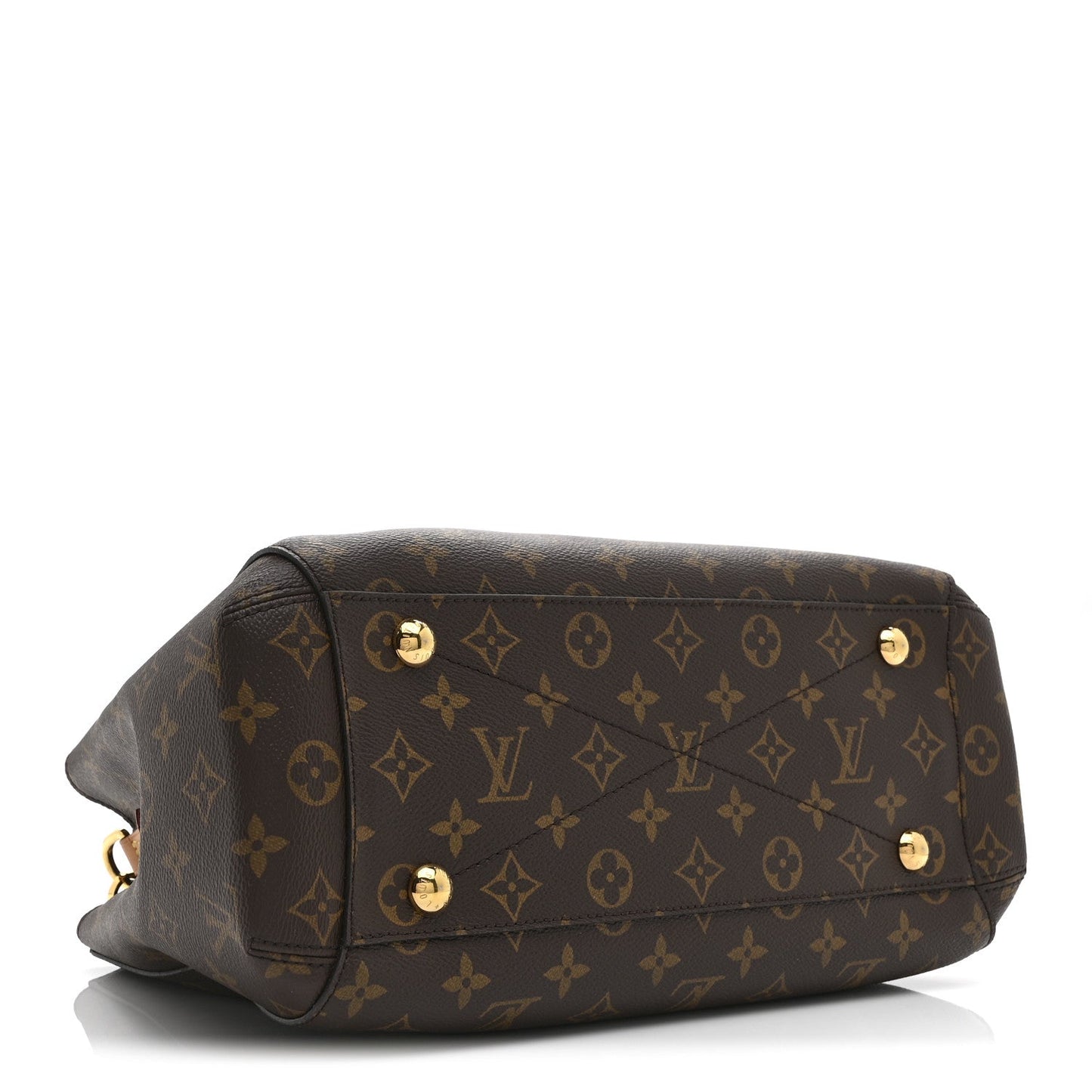 Monogram Montaigne MM