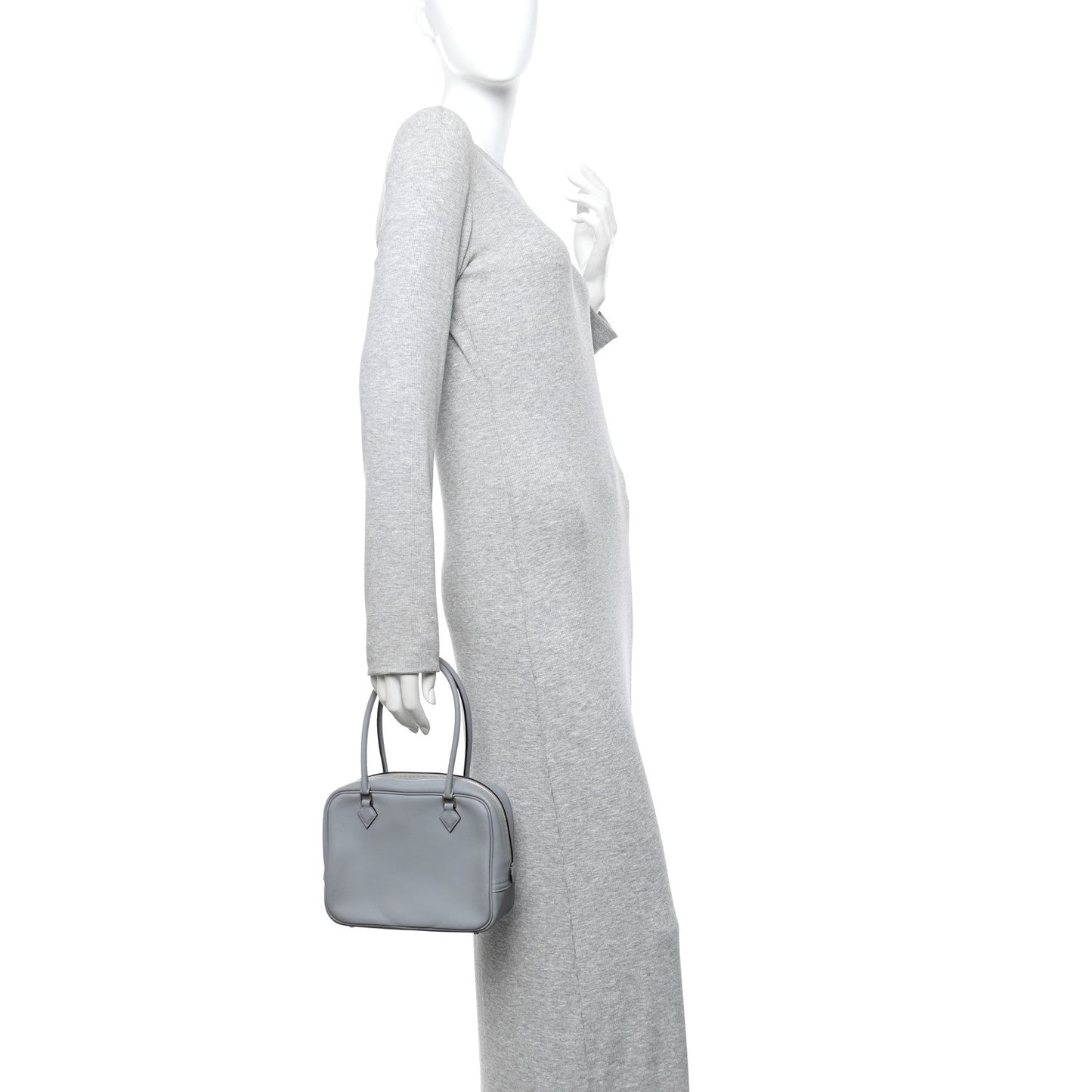 Swift Mini Plume Gris Pantin