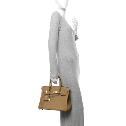 Swift Colormatic Uni Birkin 30 Poussiere