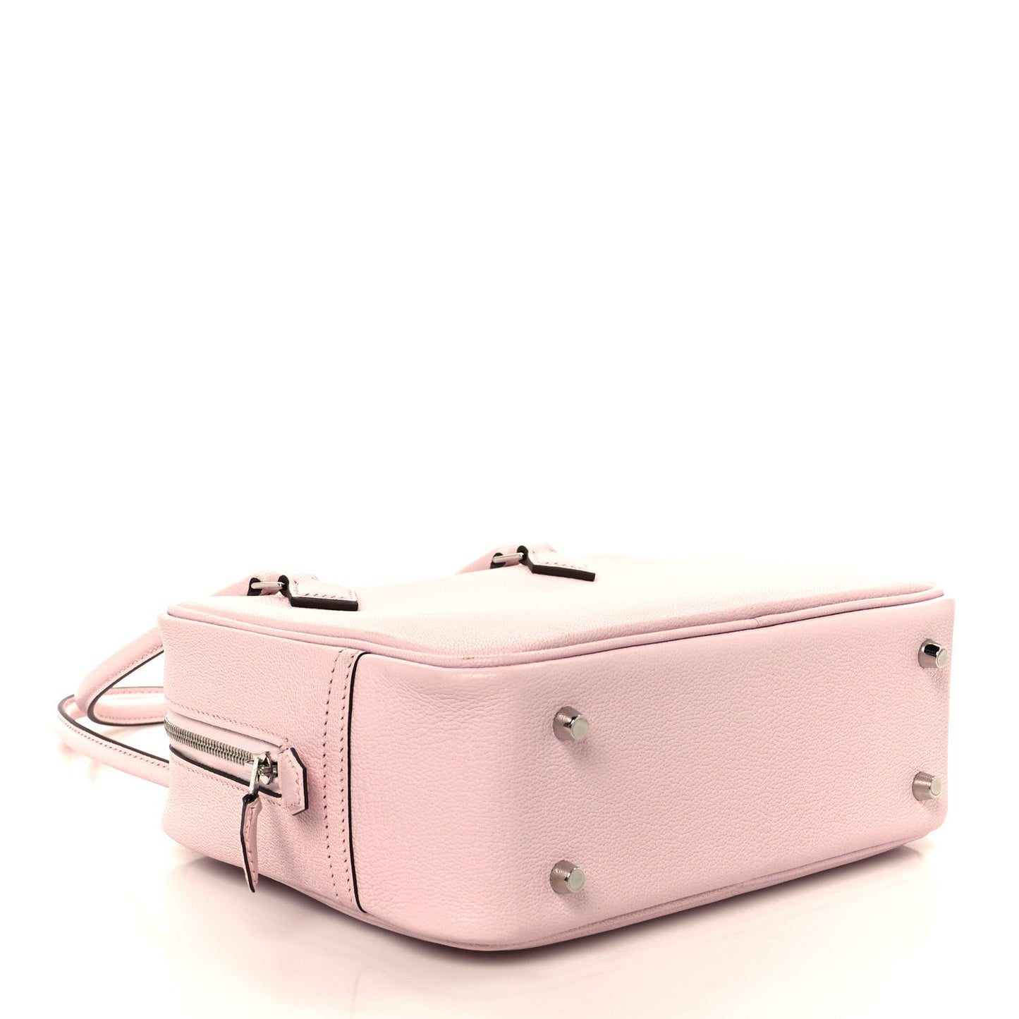 Chevre Mysore Mini Plume Rose Darling