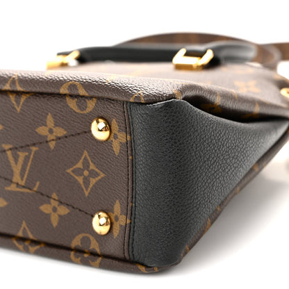 Monogram Pallas Full BB Black