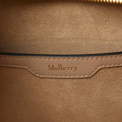 Silky Calf Small Zipped Bayswater Maple