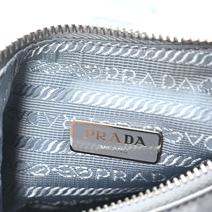 Nylon Re-Edition 2005 Shoulder Bag Astrale