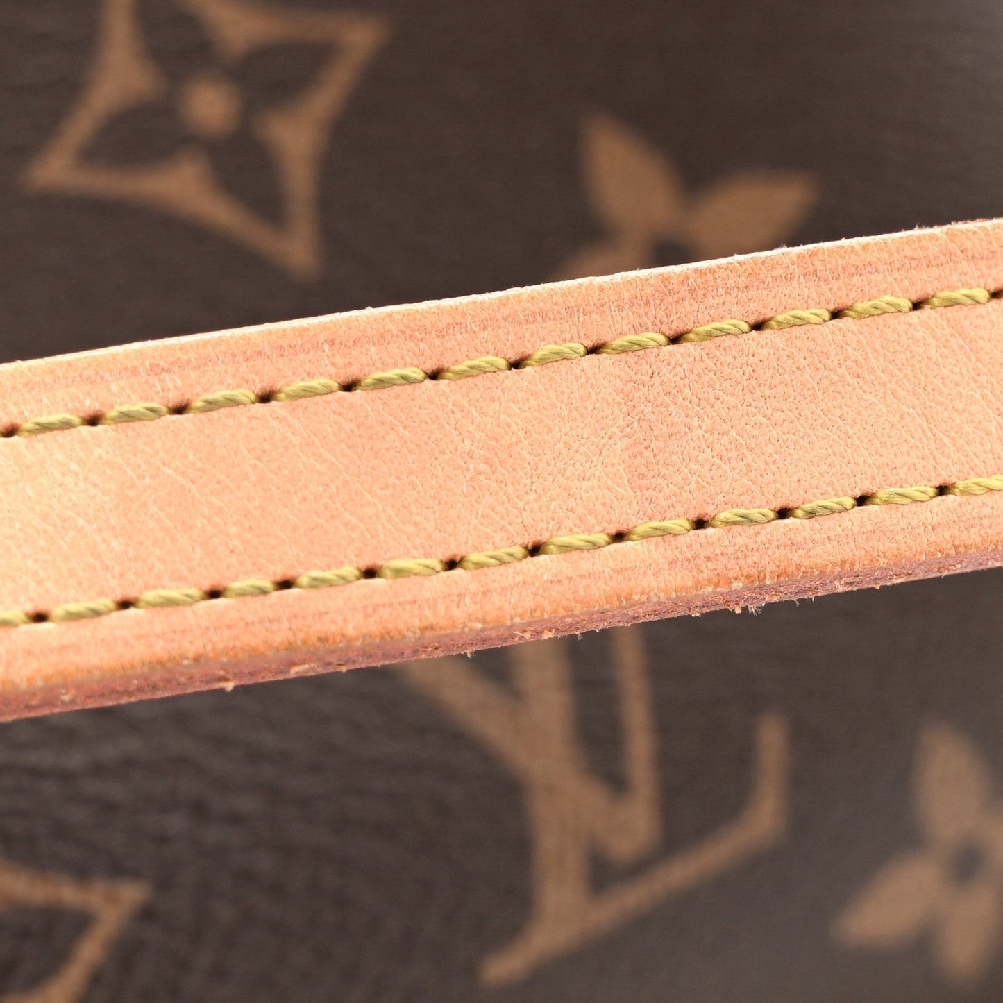 Monogram Rivoli MM