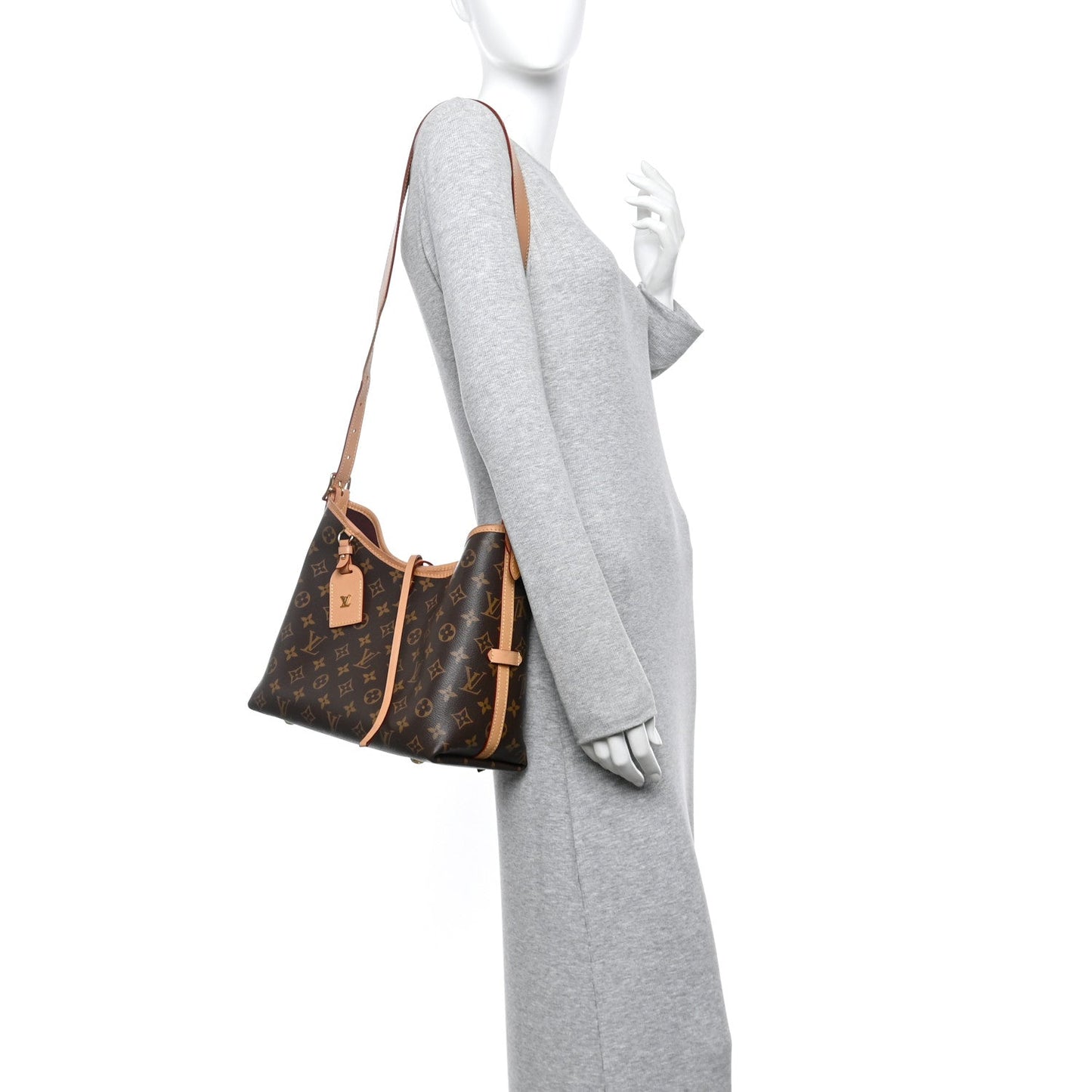 Monogram Carryall PM