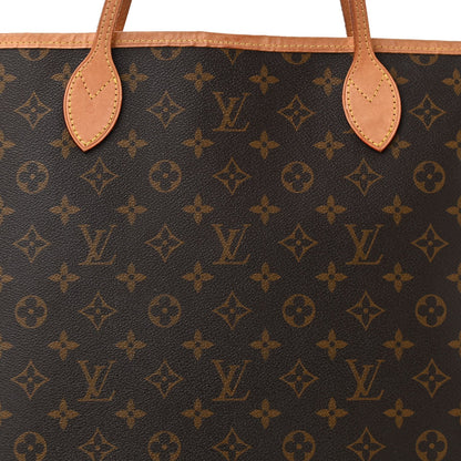 Monogram Neo Neverfull GM