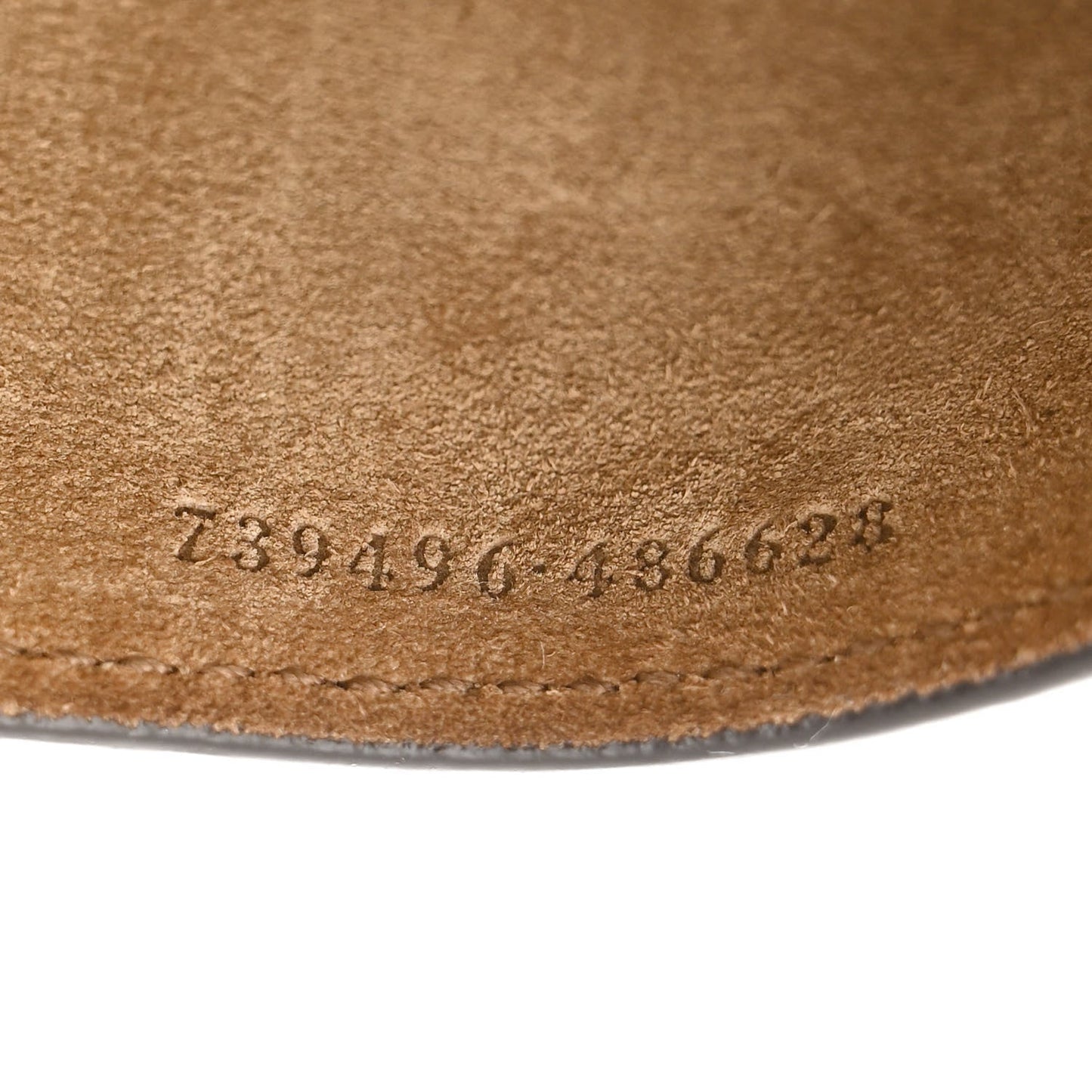 GG Supreme Monogram Small Dionysus Top Handle Bag Taupe