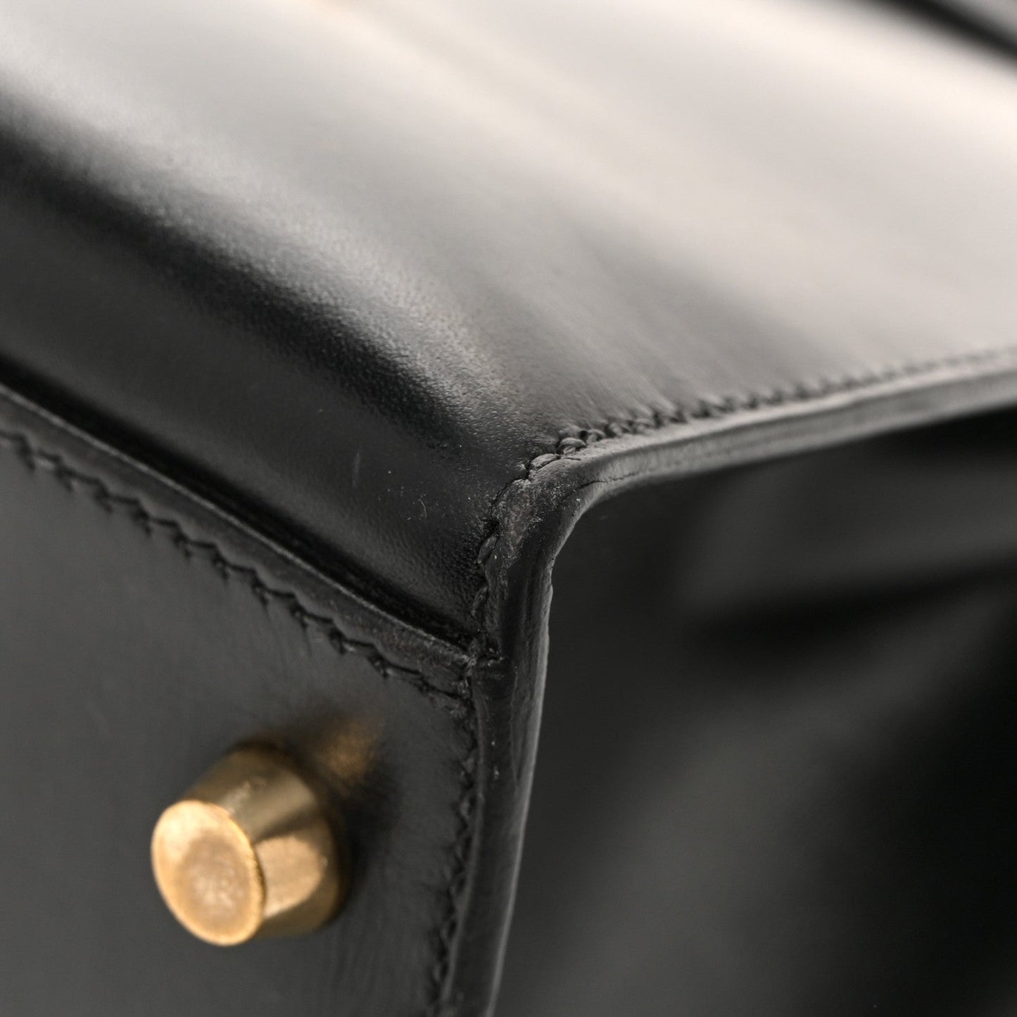 Box Kelly Sellier 32 Black