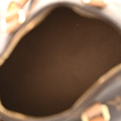 Monogram Nano Speedy