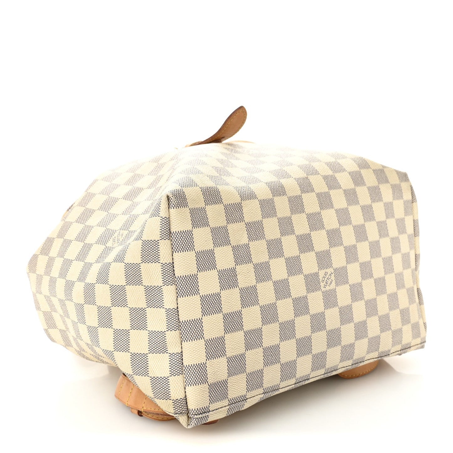 Damier Azur Sperone Backpack