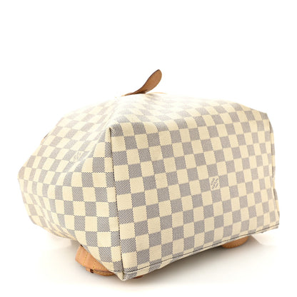 Damier Azur Sperone Backpack
