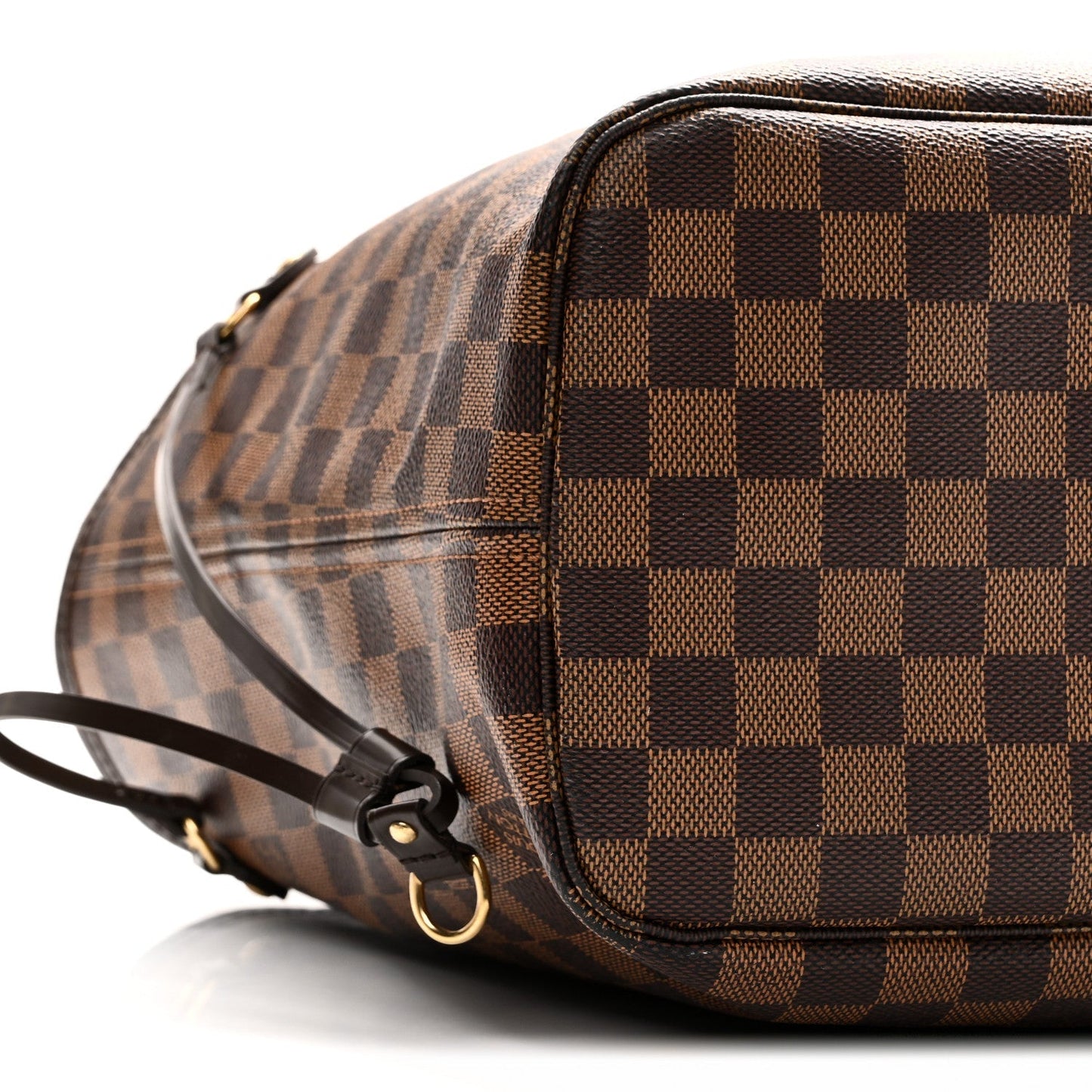 Damier Ebene Neo Neverfull MM