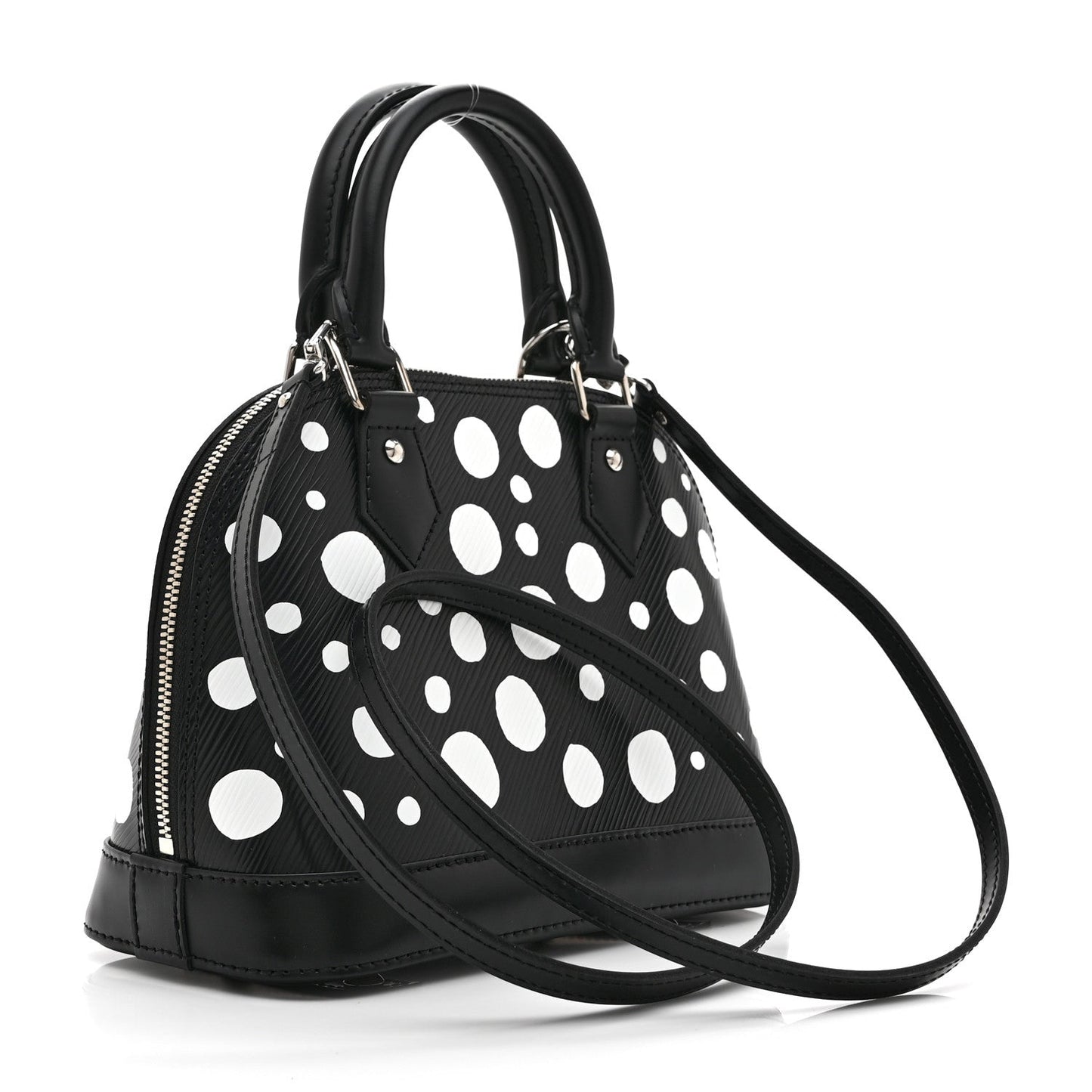 X YK Epi Alma BB Black White