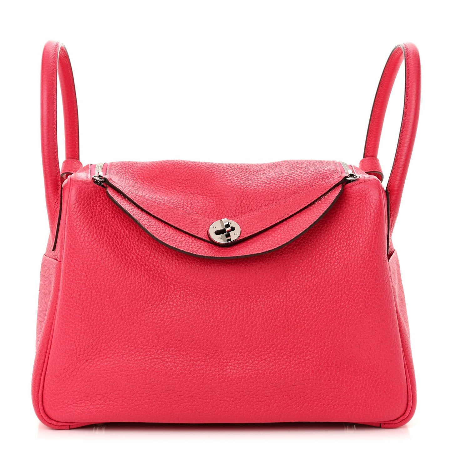 Taurillon Clemence Lindy 30  Rose Extreme