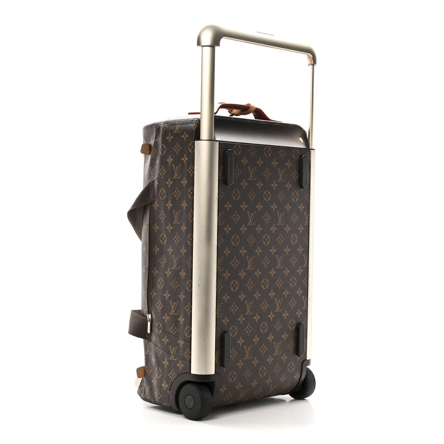 Monogram Horizon Soft Duffle 55