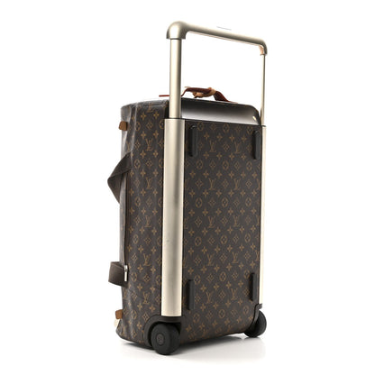 Monogram Horizon Soft Duffle 55