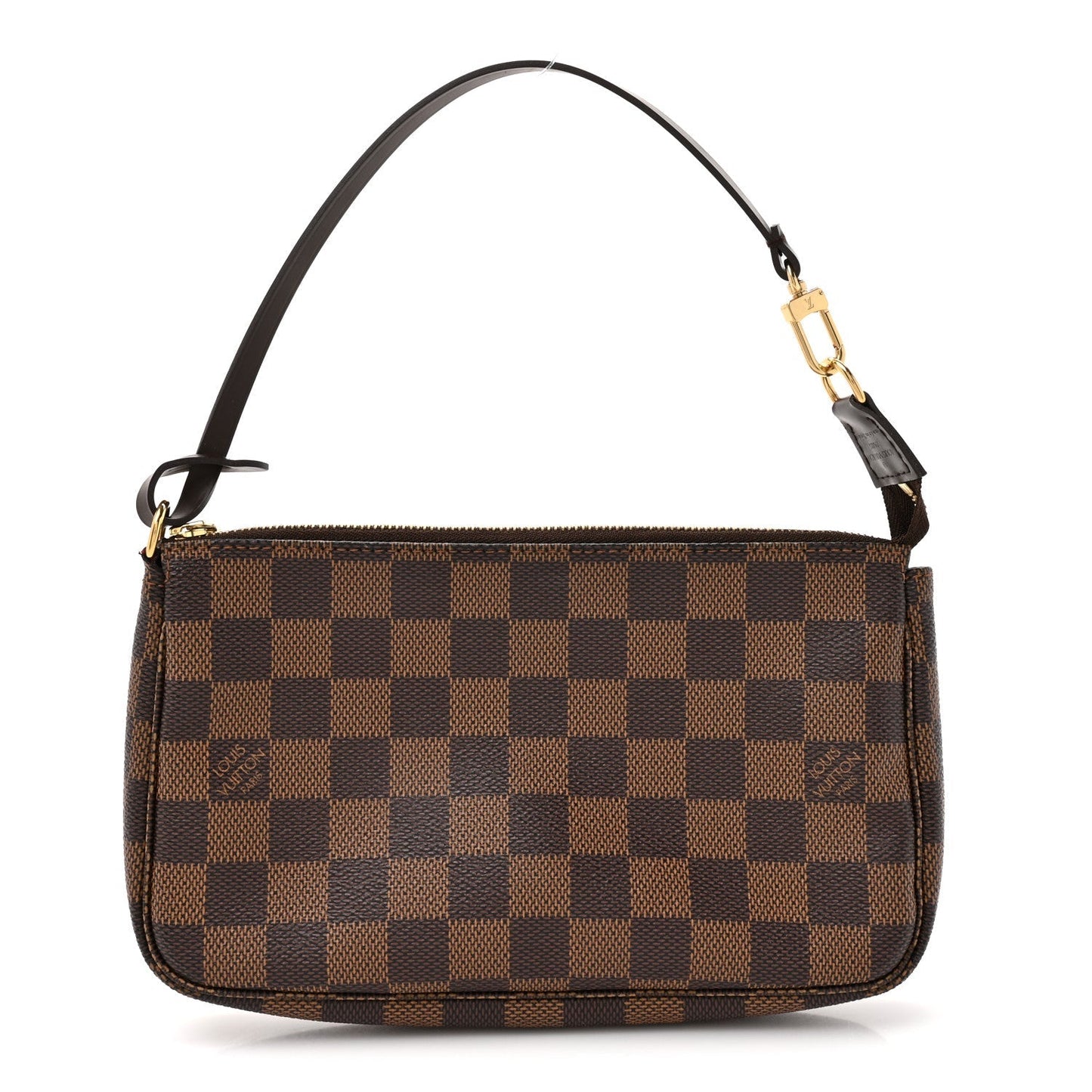 Damier Ebene Pochette Accessories