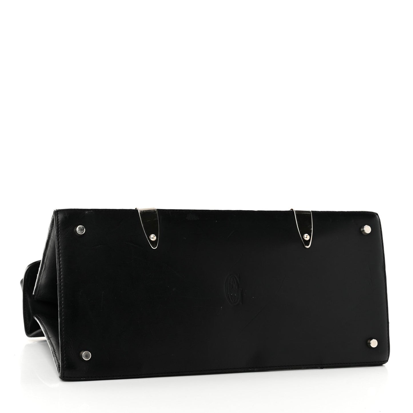 Goyardine Saigon GM Black