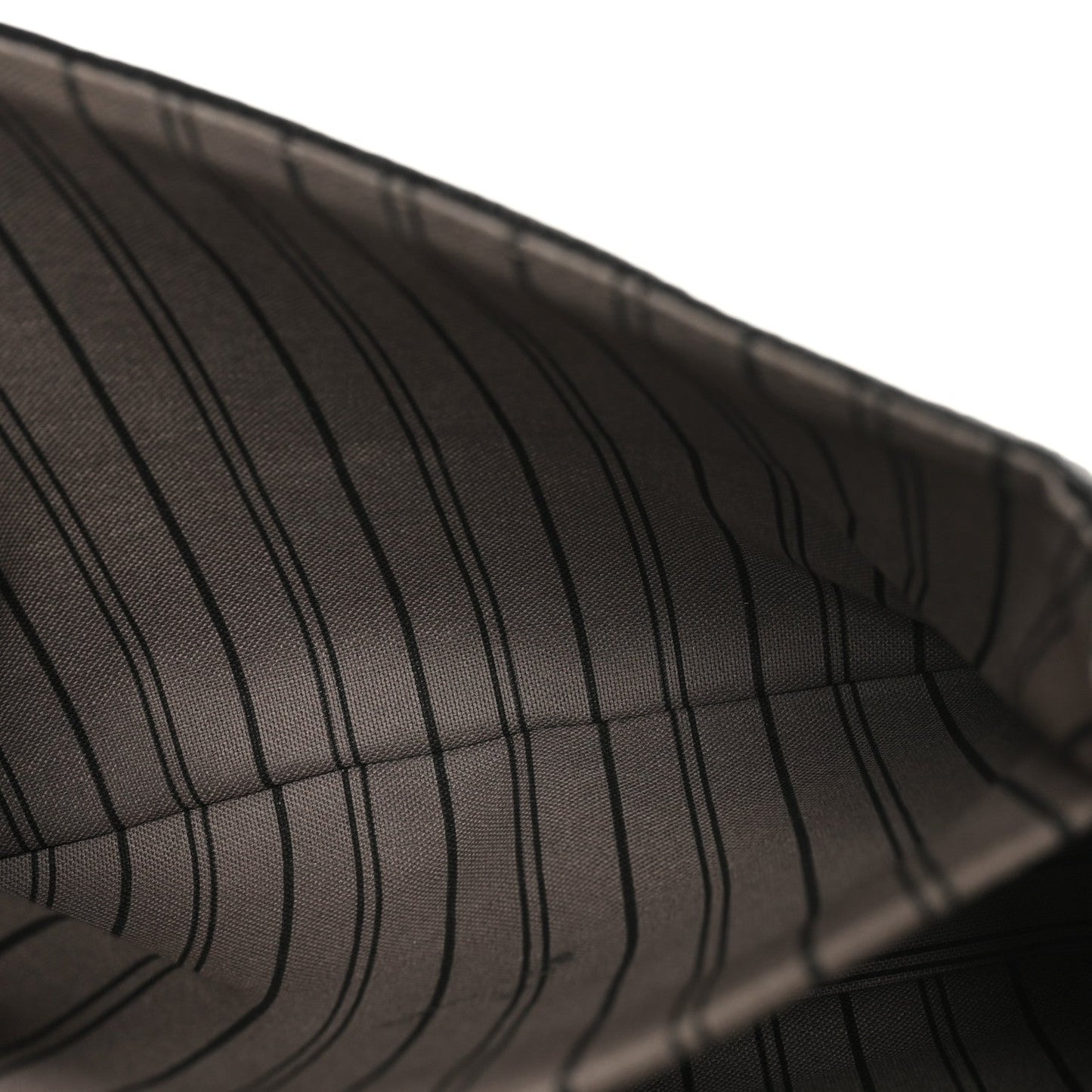 Empreinte Pochette Metis Black