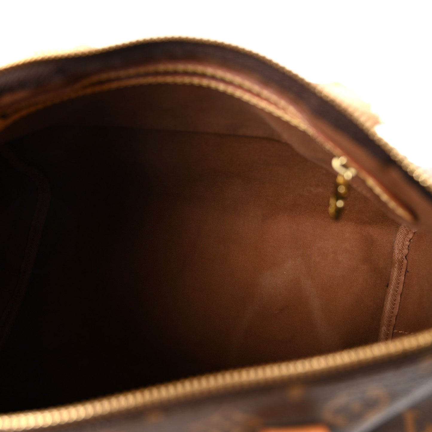 Monogram Speedy Bandouliere 30