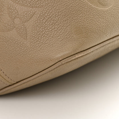 Empreinte Monogram Giant Neverfull MM Tourterelle
