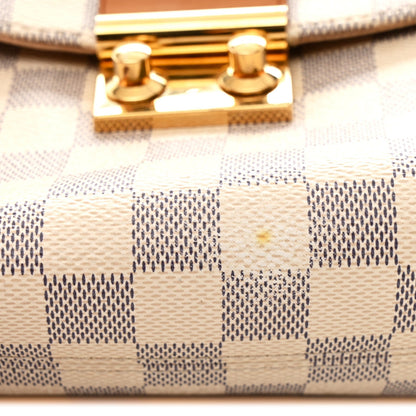 Damier Azur Croisette