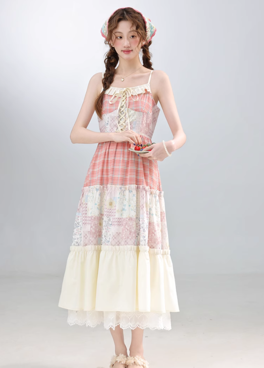 2025 new style beautiful sun protection jacket with suspender skirt cardigan R1976