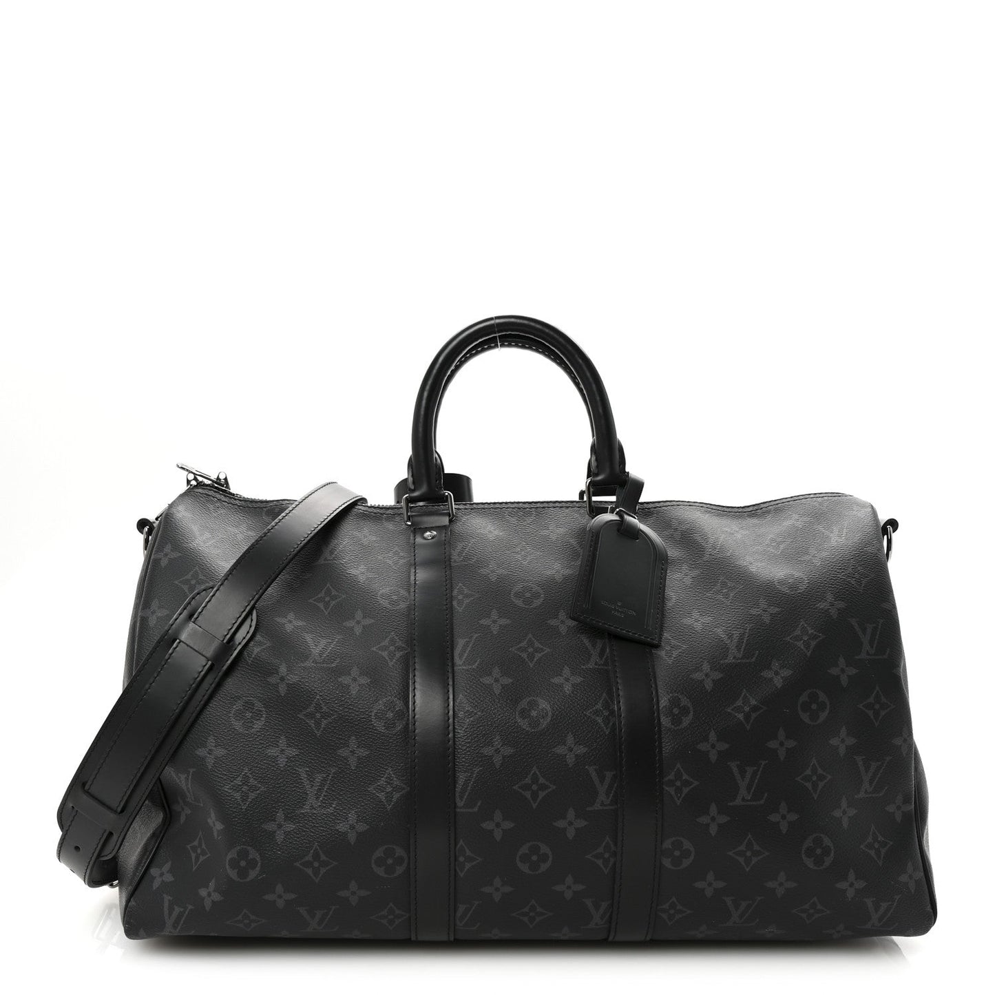 Monogram Eclipse Keepall Bandouliere 45