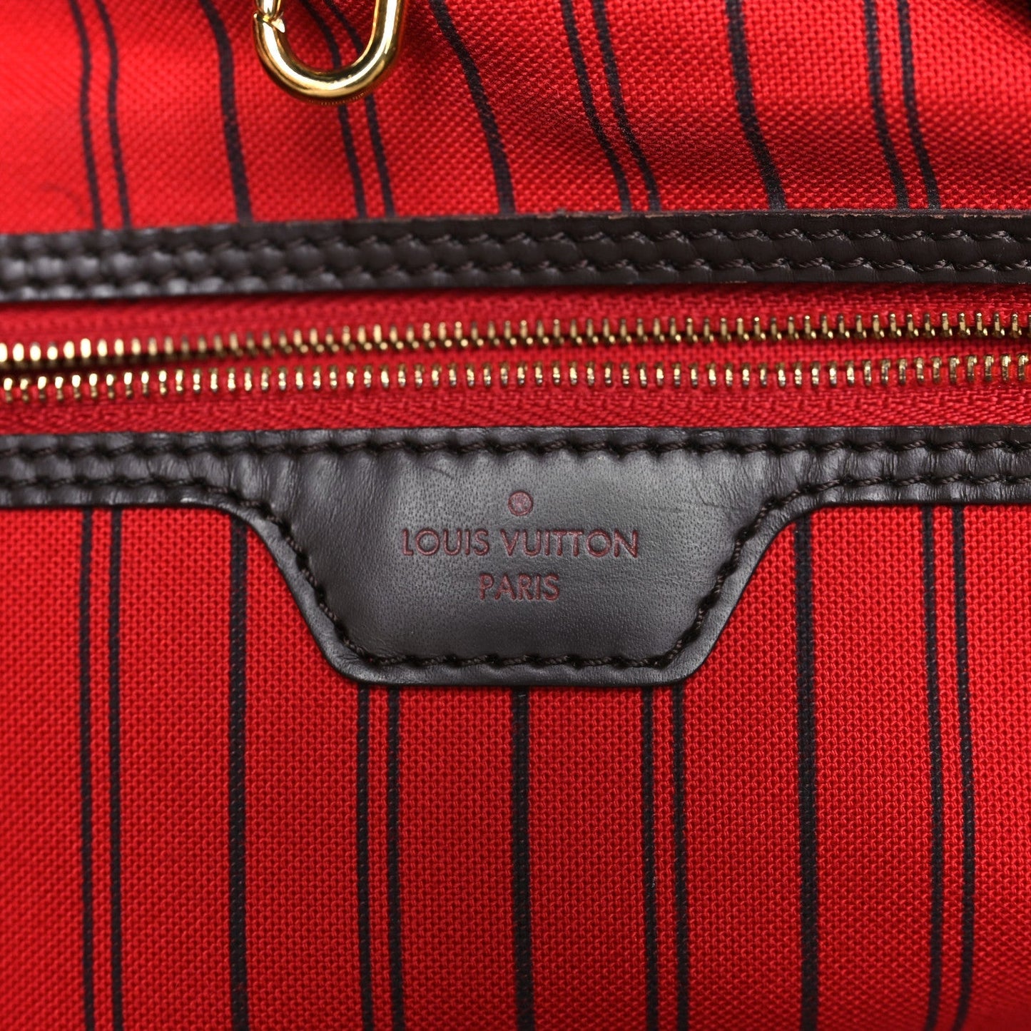 Damier Ebene Delightful MM
