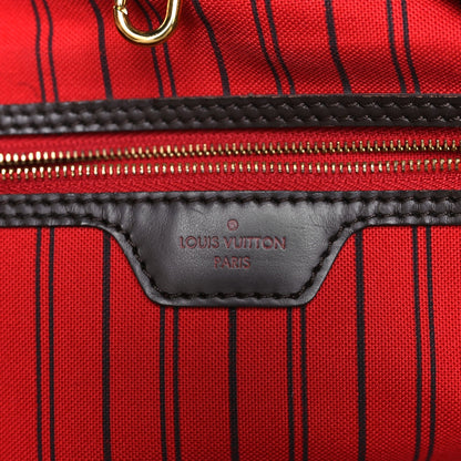 Damier Ebene Delightful MM