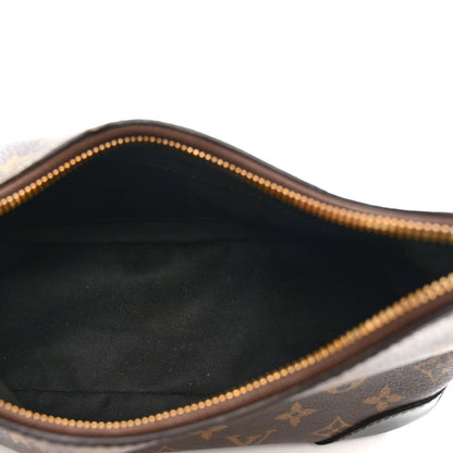 Monogram Boulogne NM Black