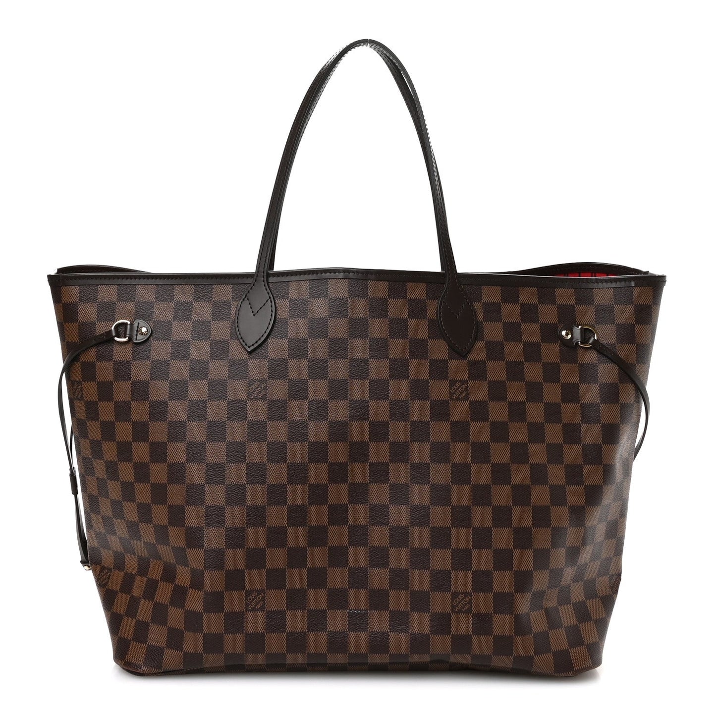 Damier Ebene Neo Neverfull GM
