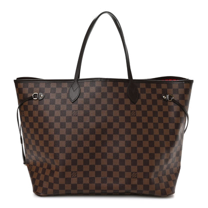 Damier Ebene Neo Neverfull GM
