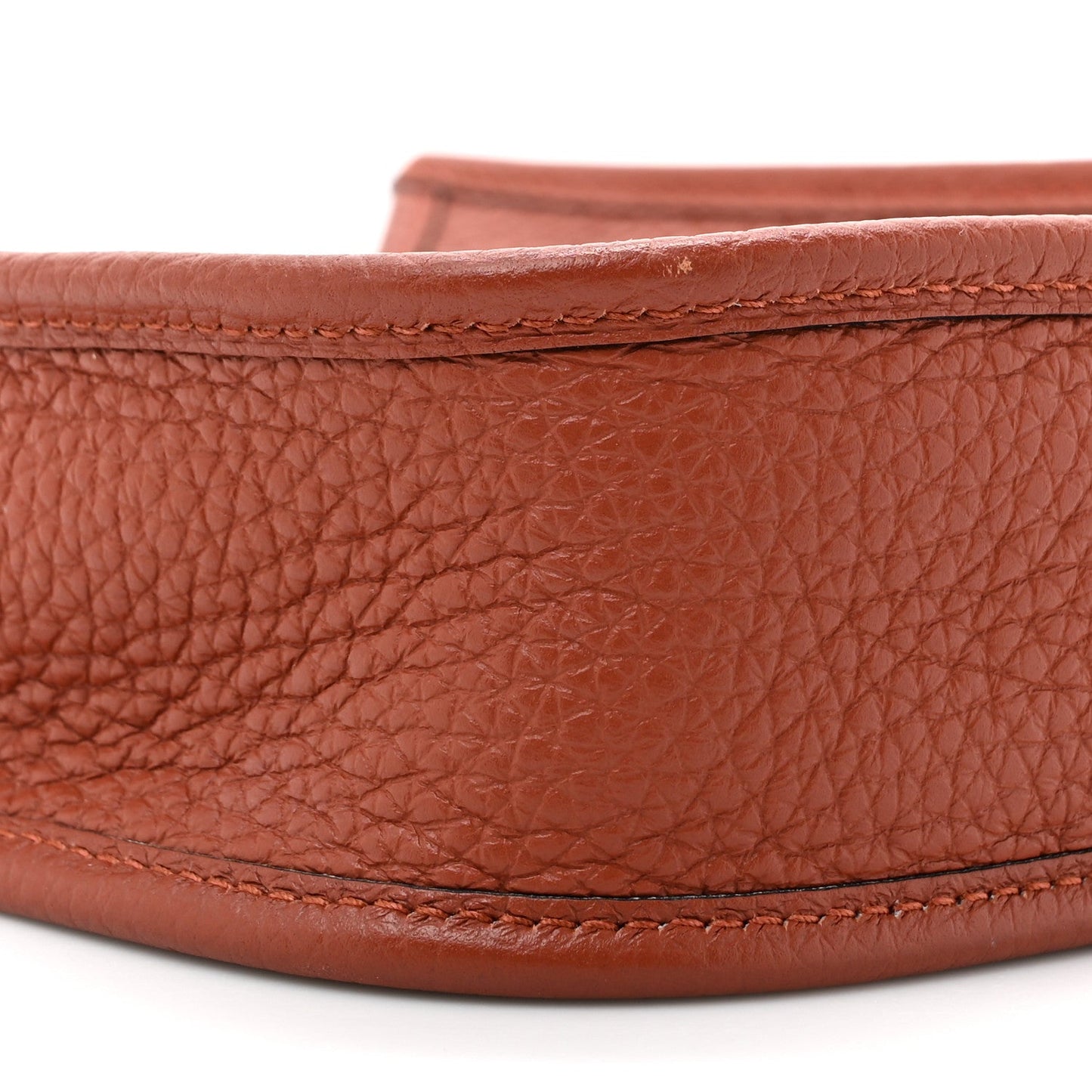 Taurillon Clemence Maxi Quadrille Evelyne TPM Cuivre Capucine Parme Rouge Duchess